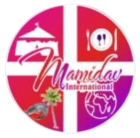 Mamidav International Limited logo